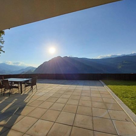 Apartamento Panorama Alpendorf Sankt Johann im Pongau Exterior foto