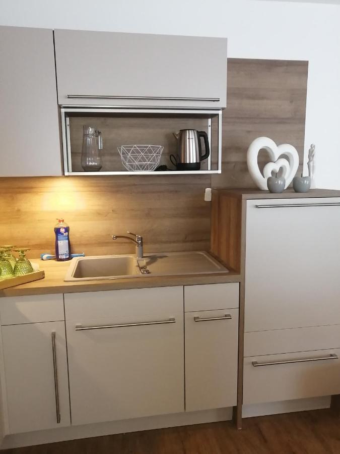 Apartamento Panorama Alpendorf Sankt Johann im Pongau Exterior foto