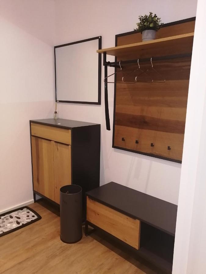 Apartamento Panorama Alpendorf Sankt Johann im Pongau Exterior foto