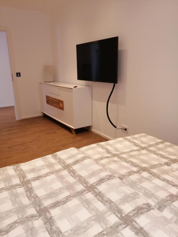 Apartamento Panorama Alpendorf Sankt Johann im Pongau Exterior foto